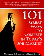 101 Great Ways to Compete in the Job Market